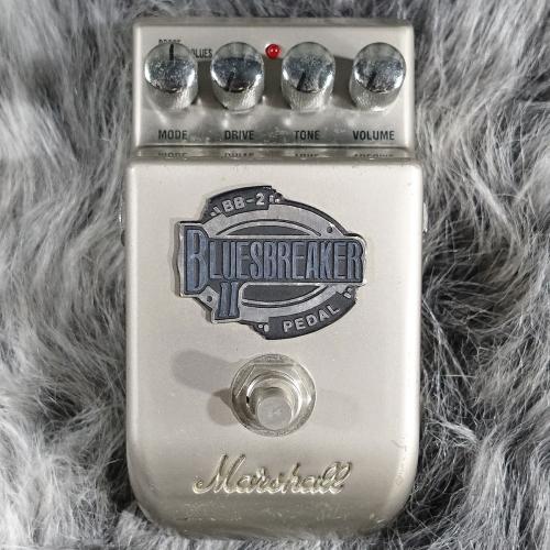 Marshall BB-2 Bluesbreaker II