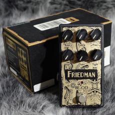 Friedman BE-OD-AM