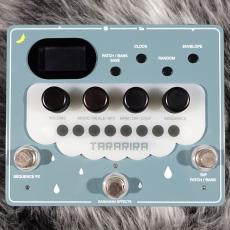 BANANANA effects TARARIRA