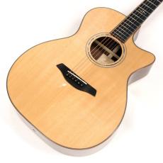 Furch Guitars Rainbow OMc-SR