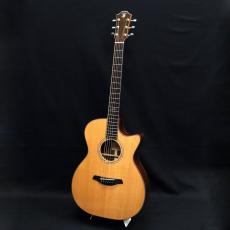 Furch Guitars Rainbow OMc-SR_2
