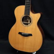 Furch Guitars Rainbow OMc-SR_4