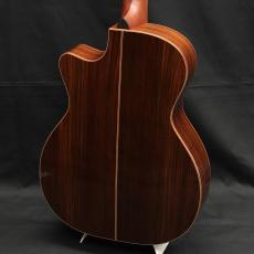 Furch Guitars Rainbow OMc-SR_5