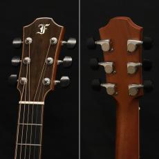Furch Guitars Rainbow OMc-SR_6