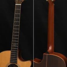 Furch Guitars Rainbow OMc-SR_7