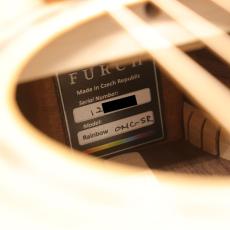 Furch Guitars Rainbow OMc-SR_8