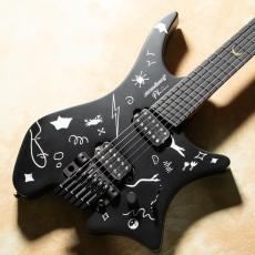 strandberg Boden Standard NX 6 Plini Mirage_2