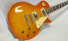 GrassRoots Limited Model G-LP STD