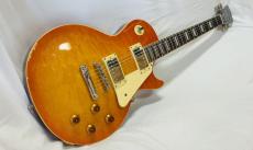 GrassRoots Limited Model G-LP STD_2