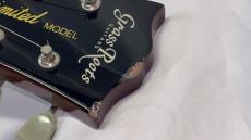 GrassRoots Limited Model G-LP STD_10