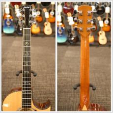 Larrivee C-10 RW #139639 【実物写真】【福岡店在庫】【分割手数料0%】【送料当社負担】_9