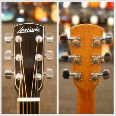 Larrivee C-10 RW #139639 【実物写真】【福岡店在庫】【分割手数料0%】【送料当社負担】_10
