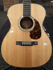Larrivee OM-10 #140643 【実物写真】【動画あり】【分割手数料0%】【送料当社負】