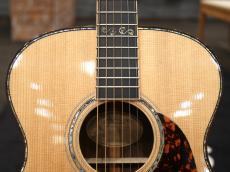 Larrivee OM-10 #140643 【実物写真】【動画あり】【分割手数料0%】【送料当社負】_2