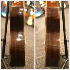 Larrivee OM-10 #140643 【実物写真】【動画あり】【分割手数料0%】【送料当社負】_7