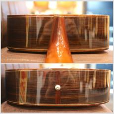 Larrivee OM-10 #140643 【実物写真】【動画あり】【分割手数料0%】【送料当社負】_8