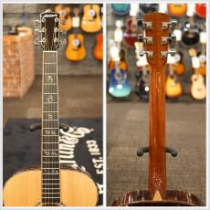 Larrivee OM-10 #140643 【実物写真】【動画あり】【分割手数料0%】【送料当社負】_9