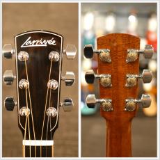 Larrivee OM-10 #140643 【実物写真】【動画あり】【分割手数料0%】【送料当社負】_10