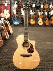 Larrivee OMV-05 #137593【現物写真】【福岡店在庫】【動画あり】【48回無金利】【送料当社負担】_4