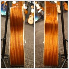 Larrivee OMV-05 #137593【現物写真】【福岡店在庫】【動画あり】【48回無金利】【送料当社負担】_7
