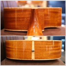 Larrivee OMV-05 #137593【現物写真】【福岡店在庫】【動画あり】【48回無金利】【送料当社負担】_8