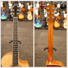 Larrivee OMV-05 #137593【現物写真】【福岡店在庫】【動画あり】【48回無金利】【送料当社負担】_9