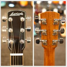 Larrivee OMV-05 #137593【現物写真】【福岡店在庫】【動画あり】【48回無金利】【送料当社負担】_10