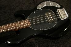 Sterling by MUSIC MAN 【クリアランスセール】StingRay RAY34 Black ST-RAY34-BK-R2【4.13kg】【アルニコピックアップ搭載】_4