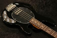 Sterling by MUSIC MAN 【クリアランスセール】StingRay RAY34 Black ST-RAY34-BK-R2【4.13kg】【アルニコピックアップ搭載】_5
