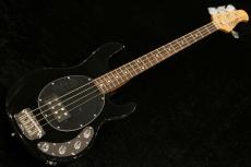 Sterling by MUSIC MAN 【クリアランスセール】StingRay RAY34 Black ST-RAY34-BK-R2【4.13kg】【アルニコピックアップ搭載】_6