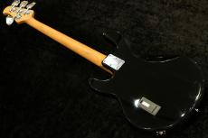 Sterling by MUSIC MAN 【クリアランスセール】StingRay RAY34 Black ST-RAY34-BK-R2【4.13kg】【アルニコピックアップ搭載】_9