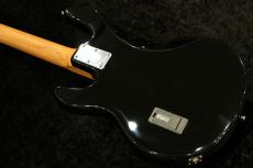 Sterling by MUSIC MAN 【クリアランスセール】StingRay RAY34 Black ST-RAY34-BK-R2【4.13kg】【アルニコピックアップ搭載】_10