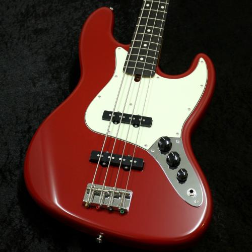 Provision Custom Order VJB-PS-KGF#001-J-LALD-DR Dakota Red MH【3.95kg】【現地選定木材使用】【ハカランダ指板】