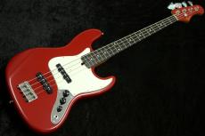 Provision Custom Order VJB-PS-KGF#001-J-LALD-DR Dakota Red MH【3.95kg】【現地選定木材使用】【ハカランダ指板】_3