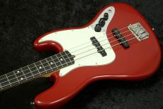 Provision Custom Order VJB-PS-KGF#001-J-LALD-DR Dakota Red MH【3.95kg】【現地選定木材使用】【ハカランダ指板】_5