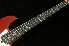 Provision Custom Order VJB-PS-KGF#001-J-LALD-DR Dakota Red MH【3.95kg】【現地選定木材使用】【ハカランダ指板】_7