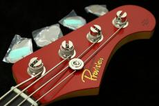 Provision Custom Order VJB-PS-KGF#001-J-LALD-DR Dakota Red MH【3.95kg】【現地選定木材使用】【ハカランダ指板】_8