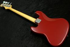 Provision Custom Order VJB-PS-KGF#001-J-LALD-DR Dakota Red MH【3.95kg】【現地選定木材使用】【ハカランダ指板】_10