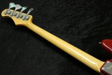 Provision Custom Order VJB-PS-KGF#001-J-LALD-DR Dakota Red MH【3.95kg】【現地選定木材使用】【ハカランダ指板】_11