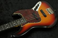 Provision Custom Order VJB-PS-KGF#002-J-LALD-3TS-RELIC 3TS Aged【4.16kg】【現地選定木材】【ハカランダ指板】_5