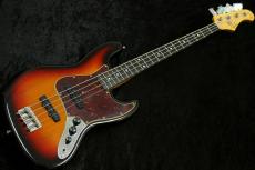 Provision Custom Order VJB-PS-KGF#002-J-LALD-3TS-RELIC 3TS Aged【4.16kg】【現地選定木材】【ハカランダ指板】_6