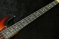Provision Custom Order VJB-PS-KGF#002-J-LALD-3TS-RELIC 3TS Aged【4.16kg】【現地選定木材】【ハカランダ指板】_7