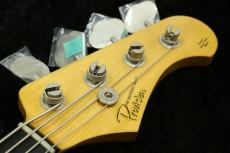 Provision Custom Order VJB-PS-KGF#002-J-LALD-3TS-RELIC 3TS Aged【4.16kg】【現地選定木材】【ハカランダ指板】_8