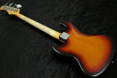 Provision Custom Order VJB-PS-KGF#002-J-LALD-3TS-RELIC 3TS Aged【4.16kg】【現地選定木材】【ハカランダ指板】_9