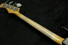 Provision Custom Order VJB-PS-KGF#002-J-LALD-3TS-RELIC 3TS Aged【4.16kg】【現地選定木材】【ハカランダ指板】_11