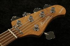 Bacchus 【アウトレット価格】WL5-ASH/RSM SBBD #GI15608【4.94kg】_7