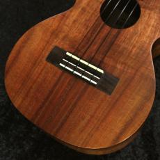 Kamaka 【芯のあるサウンド】【左右対称】【トラ目ヘッド】HF-3 #250201【KAMAKAマグネットプレゼント】_3