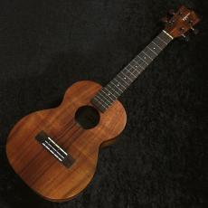 Kamaka 【芯のあるサウンド】【左右対称】【トラ目ヘッド】HF-3 #250201【KAMAKAマグネットプレゼント】_4