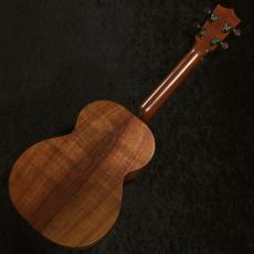Kamaka 【芯のあるサウンド】【左右対称】【トラ目ヘッド】HF-3 #250201【KAMAKAマグネットプレゼント】_8