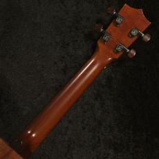 Kamaka 【芯のあるサウンド】【左右対称】【トラ目ヘッド】HF-3 #250201【KAMAKAマグネットプレゼント】_9